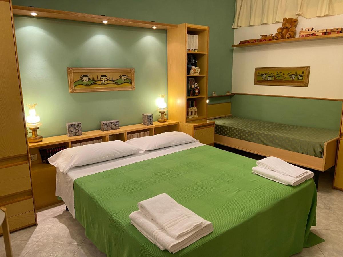 Residenza Antico Borgo Del Pozzo Aparthotel Tramonti Exterior photo
